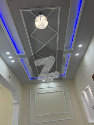 Brand New Double Story House is available for sale