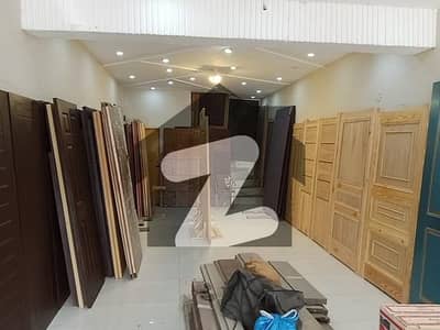 ٹاؤن شپ ۔ سیکٹر بی1 ٹاؤن شپ,لاہور میں 3 مرلہ عمارت 3.5 کروڑ میں برائے فروخت۔