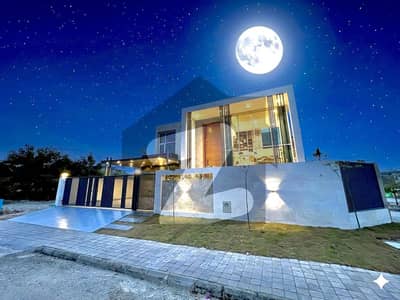 ڈی ایچ اے ڈیفینس فیز 2 ڈی ایچ اے ڈیفینس,اسلام آباد میں 5 کمروں کا 1 کنال مکان 15.75 کروڑ میں برائے فروخت۔