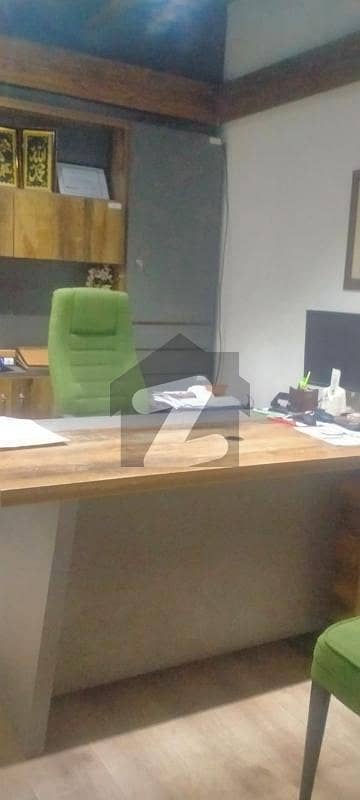 Affordable Prime Location Office Of 1000 Square Feet Is Available For Rent