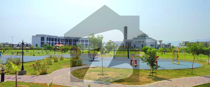 Dha peshawar sec G 600 series 8m plot available for sale in good price