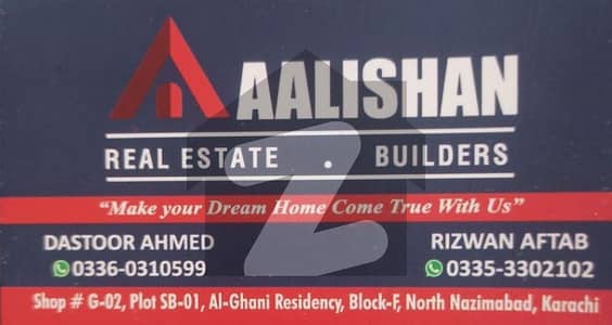 نارتھ ناظم آباد ۔ بلاک بی نارتھ ناظم آباد,کراچی میں 6 کمروں کا 1 کنال مکان 13.5 کروڑ میں برائے فروخت۔