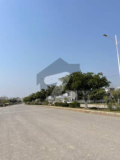 7 Marla Develop Possession Solid Land Plot Available For Sale In V Block