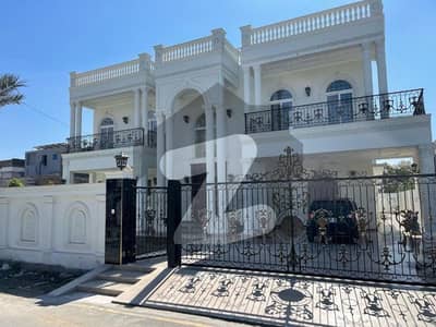 2 Kanal Farmhouse Moza Thether Bedian Road Orchard Farm, 4 Bedroom Brand New.