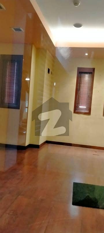 Prime Location House For Rent On Tipu Sultan Road