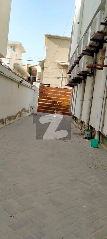 Prime Location House For Rent On Tipu Sultan Road