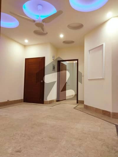 Defence Phase 5  Two Bedrooms Bungalow Facing Second Floor In Very Reasonable Price