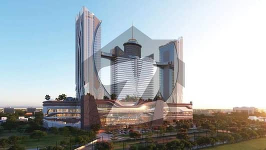 کینال روڈ فیصل آباد میں 1 مرلہ دکان 38.0 لاکھ میں برائے فروخت۔