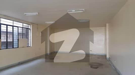 کورنگی انڈسٹریل ایریا کورنگی,کراچی میں 6 مرلہ Studio دفتر 40.0 ہزار میں کرایہ پر دستیاب ہے۔