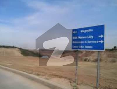 ڈی ایچ اے ویلی - بلیوبیل سیکٹر ڈی ایچ اے ویلی,ڈی ایچ اے ڈیفینس,اسلام آباد میں 5 مرلہ رہائشی پلاٹ 14.9 لاکھ میں برائے فروخت۔