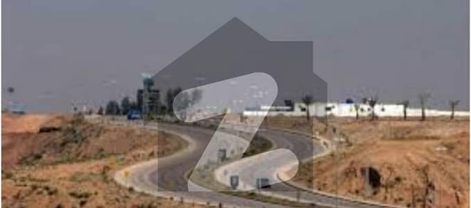 JASMINE 5 MARLA OPEN FILE DHA VALLEY DHA PHASE VII ISLAMABAD