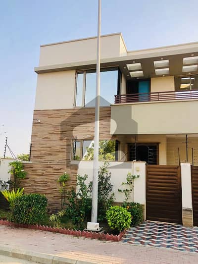 Luxury House In Bahria Town Karachi