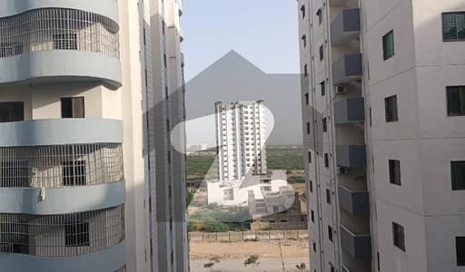 دانیال ریزیڈنسی سکیم 33,کراچی میں 3 کمروں کا 7 مرلہ فلیٹ 1.55 کروڑ میں برائے فروخت۔