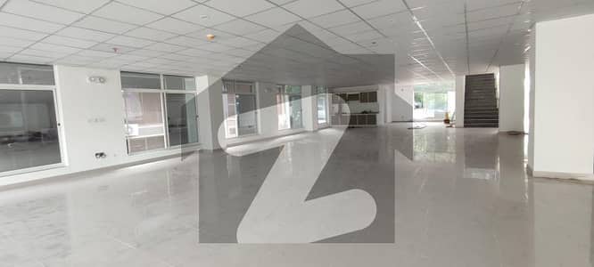 جی ۔ 8 مرکز جی ۔ 8,اسلام آباد میں 1 کنال دفتر 8.0 لاکھ میں کرایہ پر دستیاب ہے۔