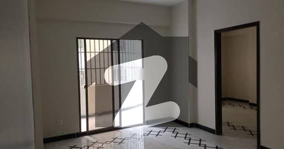 دانیال ریزیڈنسی سکیم 33,کراچی میں 3 کمروں کا 7 مرلہ فلیٹ 1.35 کروڑ میں برائے فروخت۔