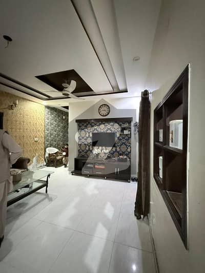 8 Marla Full House For Rent In Military Accounts Society