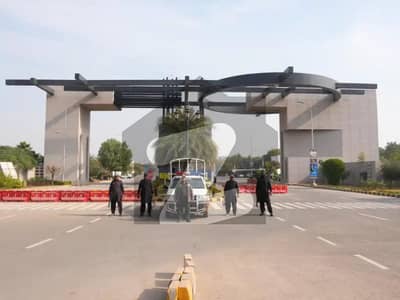 پارک ایونیو ہاؤسنگ سکیم لاہور میں 5 مرلہ رہائشی پلاٹ 48.0 لاکھ میں برائے فروخت۔