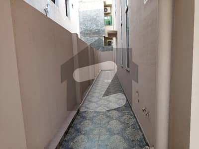 Good Location House Of 10 Marla Is Available For Sale In Garden Town Phase 3