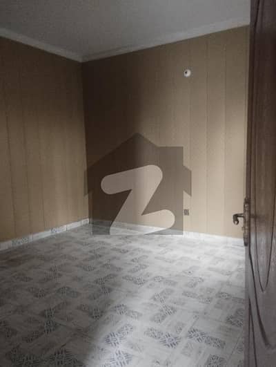 5 Marla Ground Floor Flat For Sale Khayaban e Amin