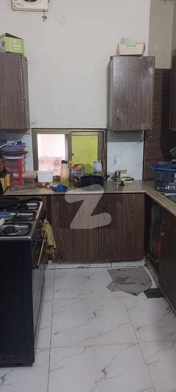 Spacious Lower Portion Is Available In Allama Iqbal Town For Rent