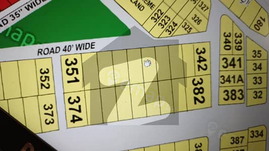 Golden Investment Opportunity 20 Marla Plot in Judicial Colony Golden Investment Opportunity 20 Marla Plot in Judicial Colony