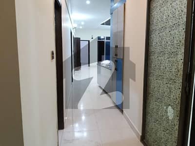 جامی کمرشل ایریا ڈی ایچ اے فیز 7,ڈی ایچ اے ڈیفینس,کراچی میں 4 کمروں کا 9 مرلہ فلیٹ 2.5 کروڑ میں برائے فروخت۔