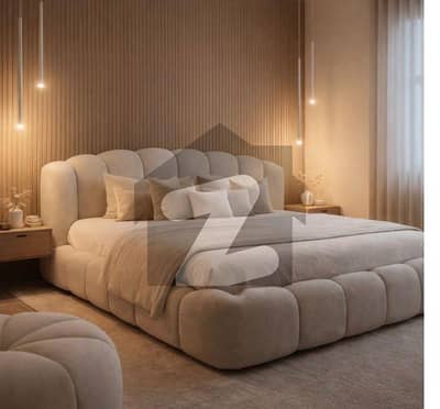 جھیکا گلی مری میں 2 کمروں کا 9 مرلہ فلیٹ 4.5 کروڑ میں برائے فروخت۔