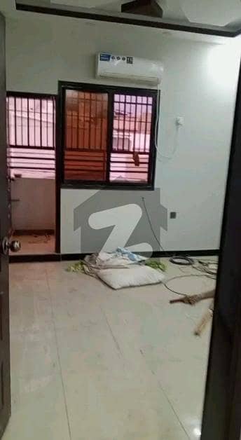 کے اے ای سی ایچ ایس - بلاک 8 کراچی ایڈمنسٹریشن ایمپلائیز سوسائٹی,جمشید ٹاؤن,کراچی میں 2 کمروں کا 4 مرلہ فلیٹ 1.35 کروڑ میں برائے فروخت۔