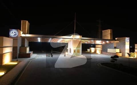 Villa For Sale In Askari 6 Available On Installments