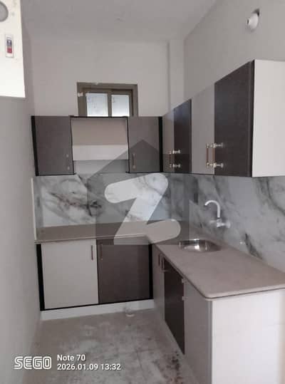 اَپر غزری غِزری,کراچی میں 3 کمروں کا 5 مرلہ فلیٹ 56.0 ہزار میں کرایہ پر دستیاب ہے۔