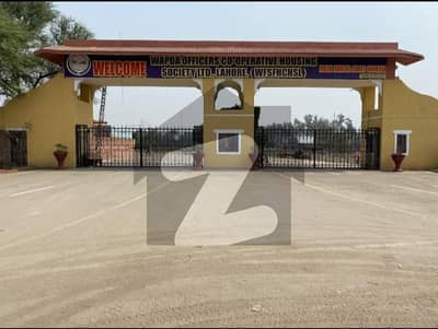 Residential Plot For sale In Rs. 11000000