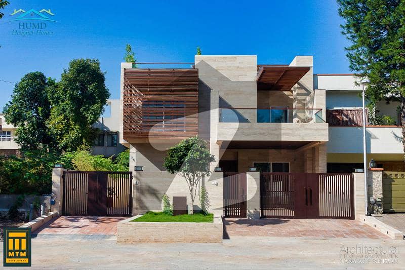 Brand new house for rent in F-7 Brand new house for rent in F-7