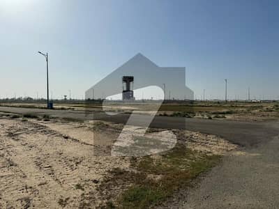 1 Kanal Corner Residential Plot No 794 for Sale in DHA Phase 9 Prism Block E