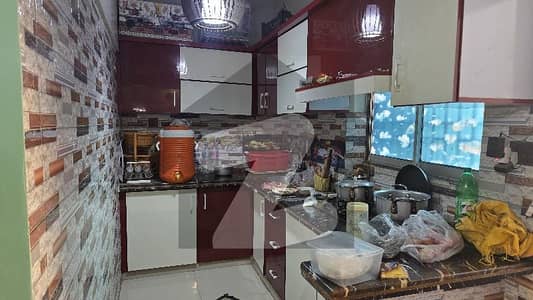 Hunaid cottage block 17 Gulistan E jahor karachi