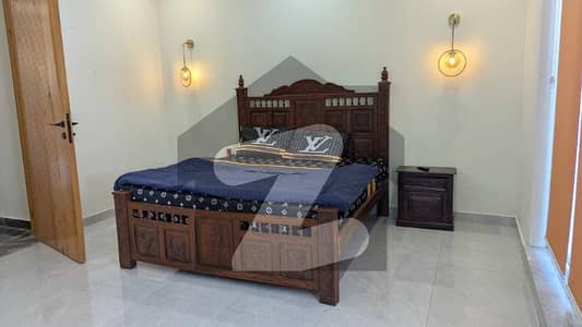 FOR RENT Brand New Upper Portion With Swimming Pool Available In F_7/2