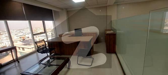 Brand New First Floor Office Available For Rent In DHA Phase 2 Islamabad