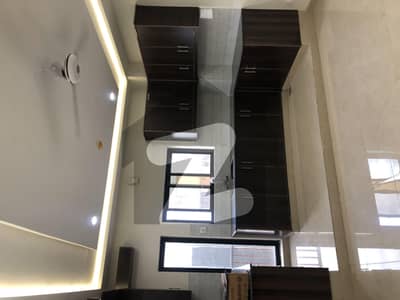 فیصل ٹاؤن - ایف ۔ 18 اسلام آباد میں 3 کمروں کا 6 مرلہ فلیٹ 60.0 ہزار میں کرایہ پر دستیاب ہے۔