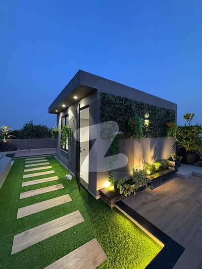 پاکستان مرچنٹ نیوی سوسائٹی سکیم 33 - سیکٹر 15-A,سکیم 33,کراچی میں 8 کمروں کا 2 کنال مکان 16.0 کروڑ میں برائے فروخت۔