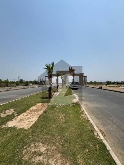 ایل ڈی اے سٹی فیز 1 ۔ بلاک جے ایل ڈی اے سٹی فیز 1 - جناح سیکٹر,ایل ڈی اے سٹی فیز 1,ایل ڈی اے سٹی,ایل ڈی اے روڈ,لاہور میں 5 مرلہ رہائشی پلاٹ 53.0 لاکھ میں برائے فروخت۔