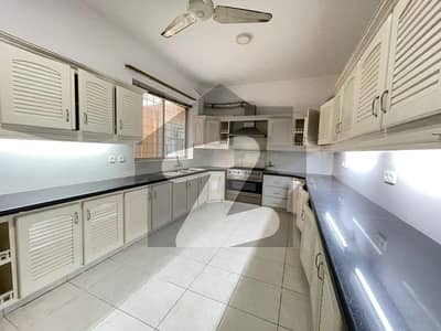 ایف ۔ 8 اسلام آباد میں 5 کمروں کا 1 کنال مکان 6.1 لاکھ میں کرایہ پر دستیاب ہے۔