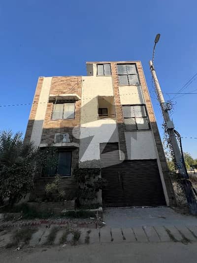 100 Yard Bungalow For Sale