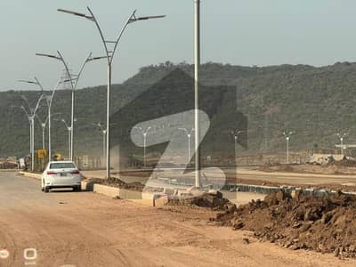 Prime Location Street 15 Nearest to Ring Road plot for sale