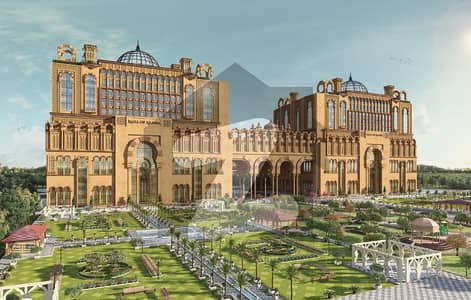 Rented Shop For Sale on Monthly Rental in MALL OF IMARAT