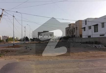 Humayun Street Plot For Sale