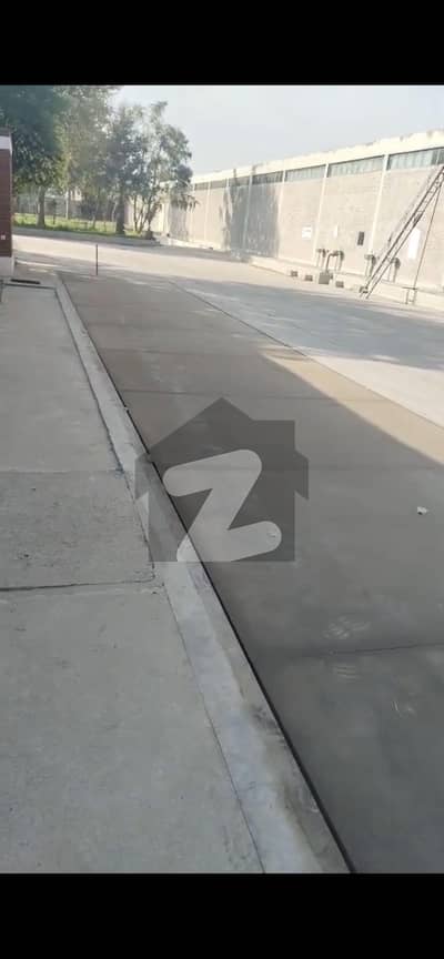 Manga Mandi 150000 Square Feet Warehouse Up For rent