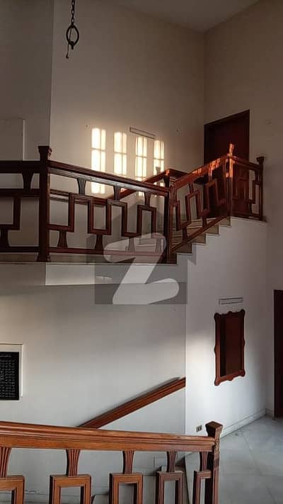 1000 Sq. Yards Luxury Bungalow in DHA Phase 5 Off Khayaban-e-Shamsheer