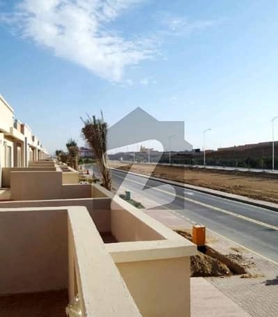 بحریہ ٹاؤن - پریسنٹ 11-اے بحریہ ٹاؤن - پریسنٹ 11,بحریہ ٹاؤن کراچی,کراچی میں 3 کمروں کا 8 مرلہ مکان 1.65 کروڑ میں برائے فروخت۔