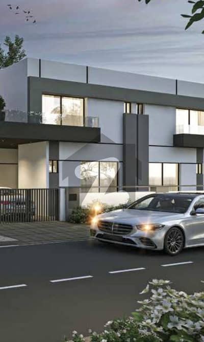 عسکری 6 ملیر کنٹونمنٹ,کینٹ,کراچی میں 5 کمروں کا 11 مرلہ مکان 6.99 کروڑ میں برائے فروخت۔