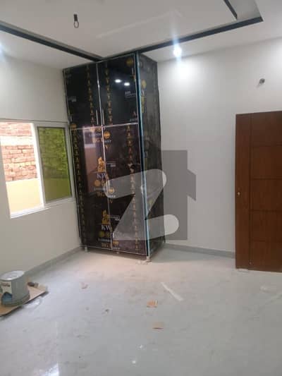 2.5 Marla Brand New Full House Available For rent (Iqbal park Area)