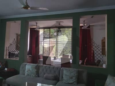2 Kanal Double Storey House In A1 Township